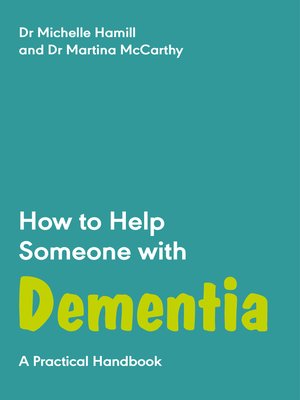 cover image of How to Help Someone with Dementia
